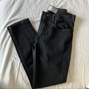 Everlane | The Mid-Rise Skinny Jean